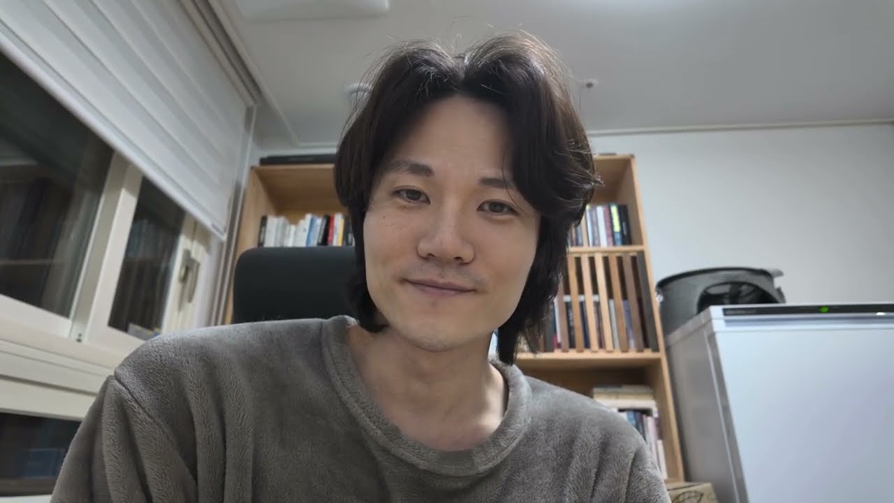 힘 빠지는 날.. 직원 무단 반차?