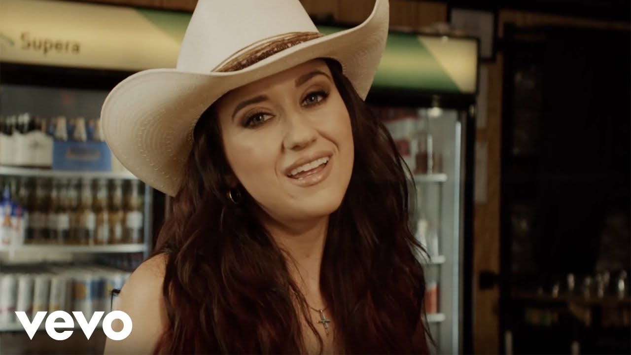 Ashley Wineland - Tumbleweed (Official Video)