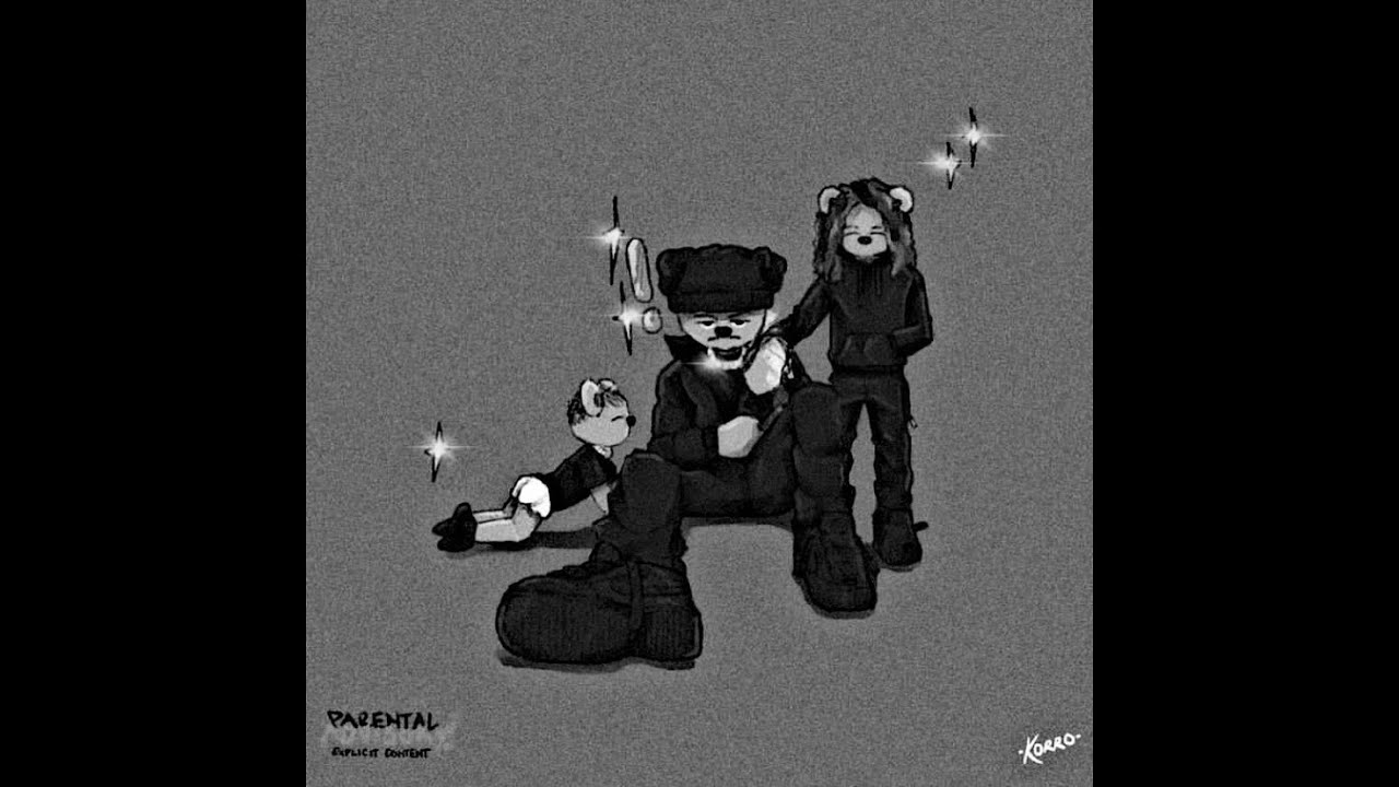 Jace! - Said It, Meant It (slowed + reverb) [Curation 3]