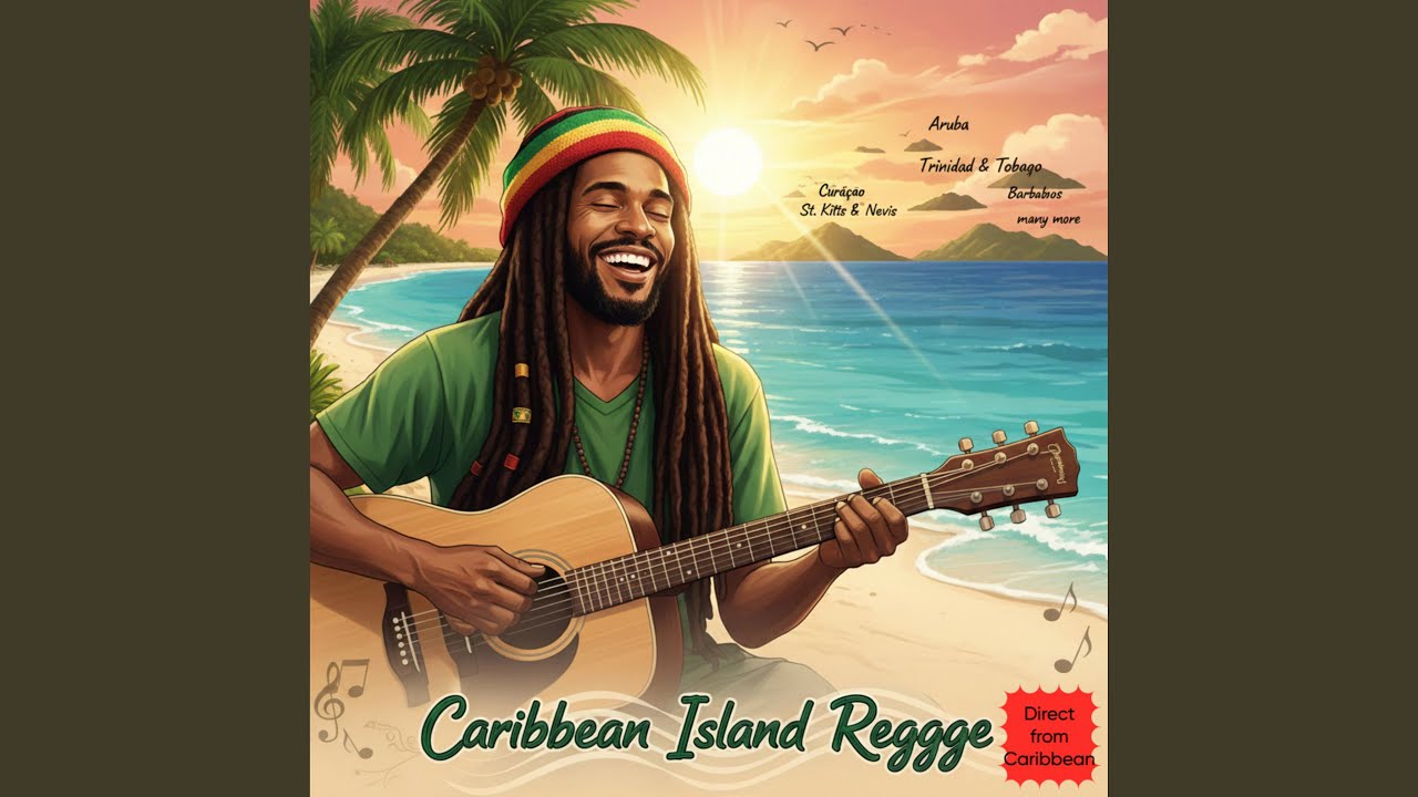 St. Maarten (Sweet Vibes) (Cruiseship Edit)