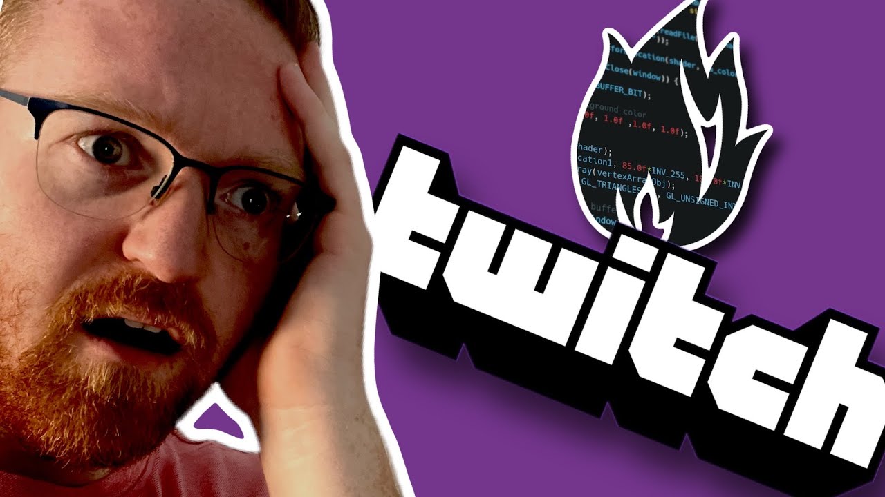 Twitch Hacked - 3 Tips to Protect Yourself