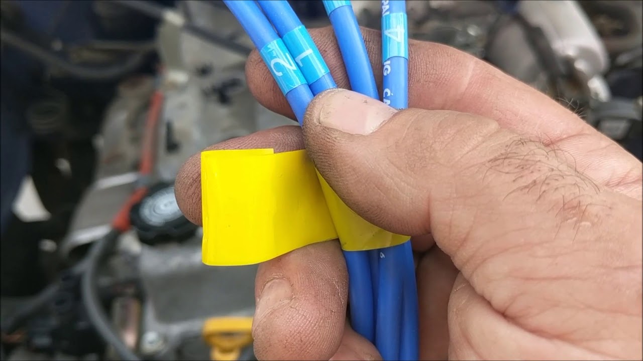 How To Tune Up A Toyota Tacoma