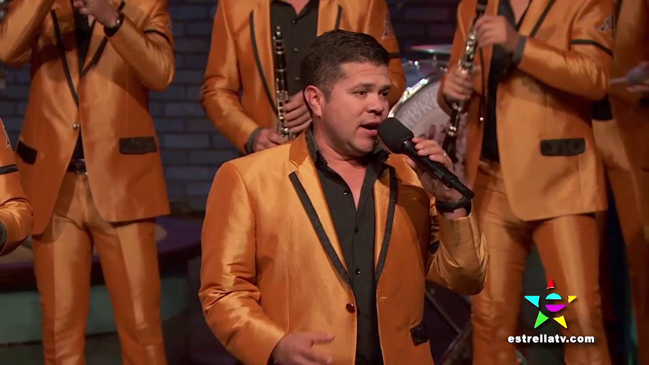LA ARROLLADORA BANDA EL LIMON - YA TE PERDI LA FE en Noches con Platanito