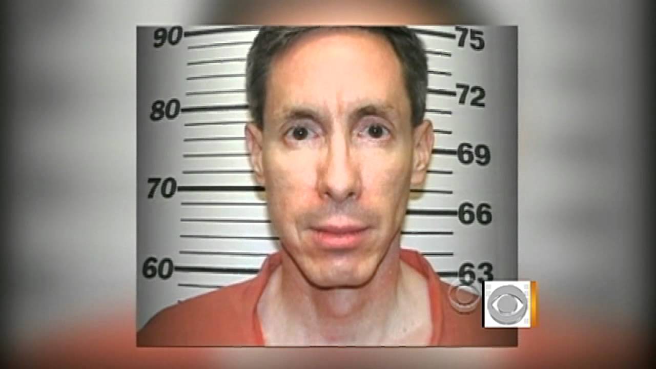 Warren Jeffs convicted of sexual assault