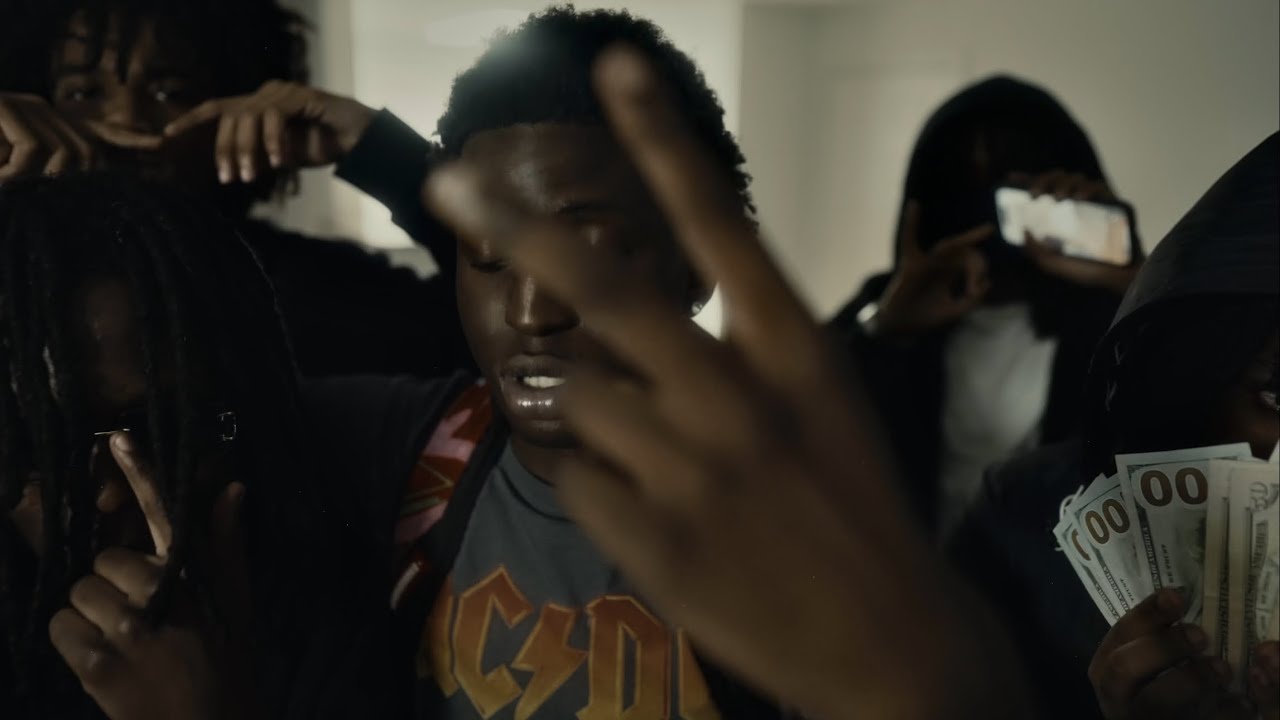 Dragnutz - Maze Bank (Official Video) Dir. @Kiirusly