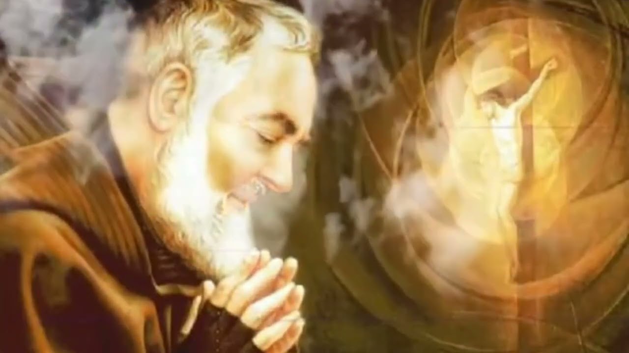 ORACIÓN DE SANACIÓN  Viernes 13 de Marzo de 2026