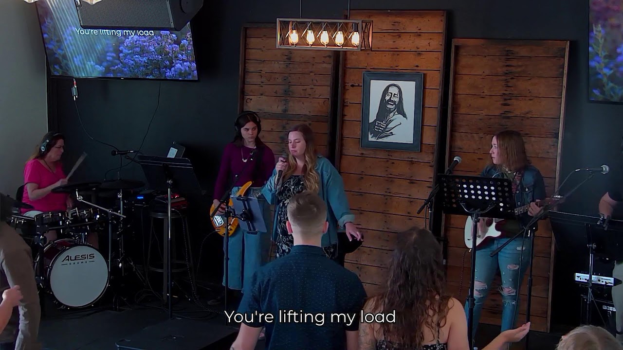 Celebration Center Oakdale Sunday Service