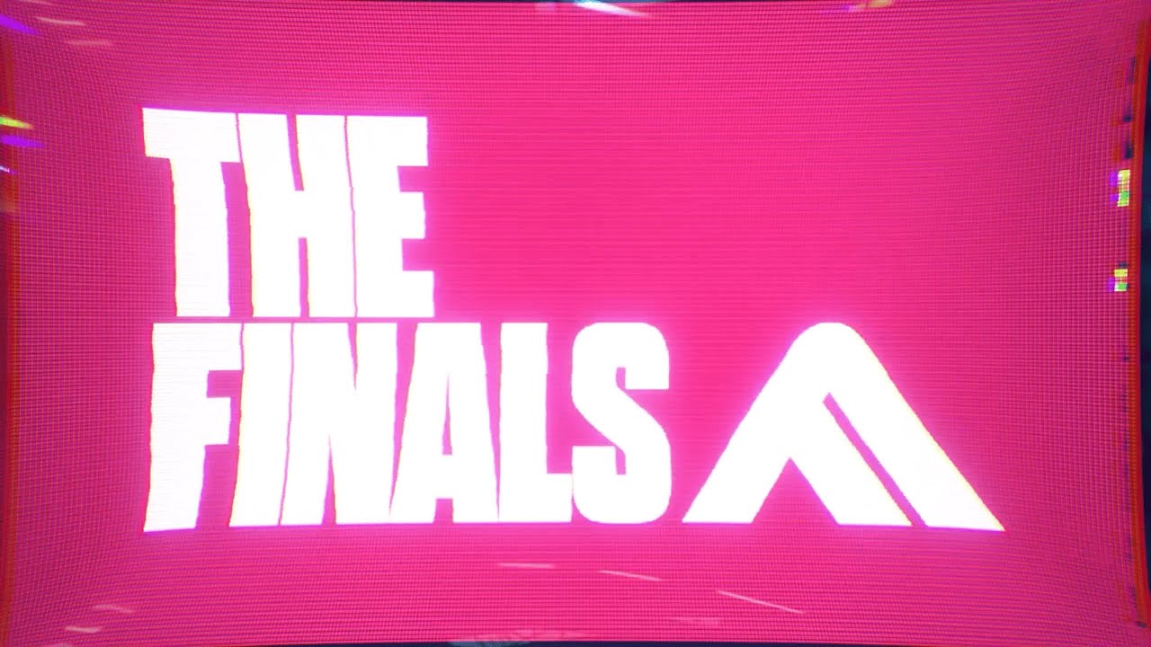 THE FINALS : No other FPS is in the same league ( MONTAGE )