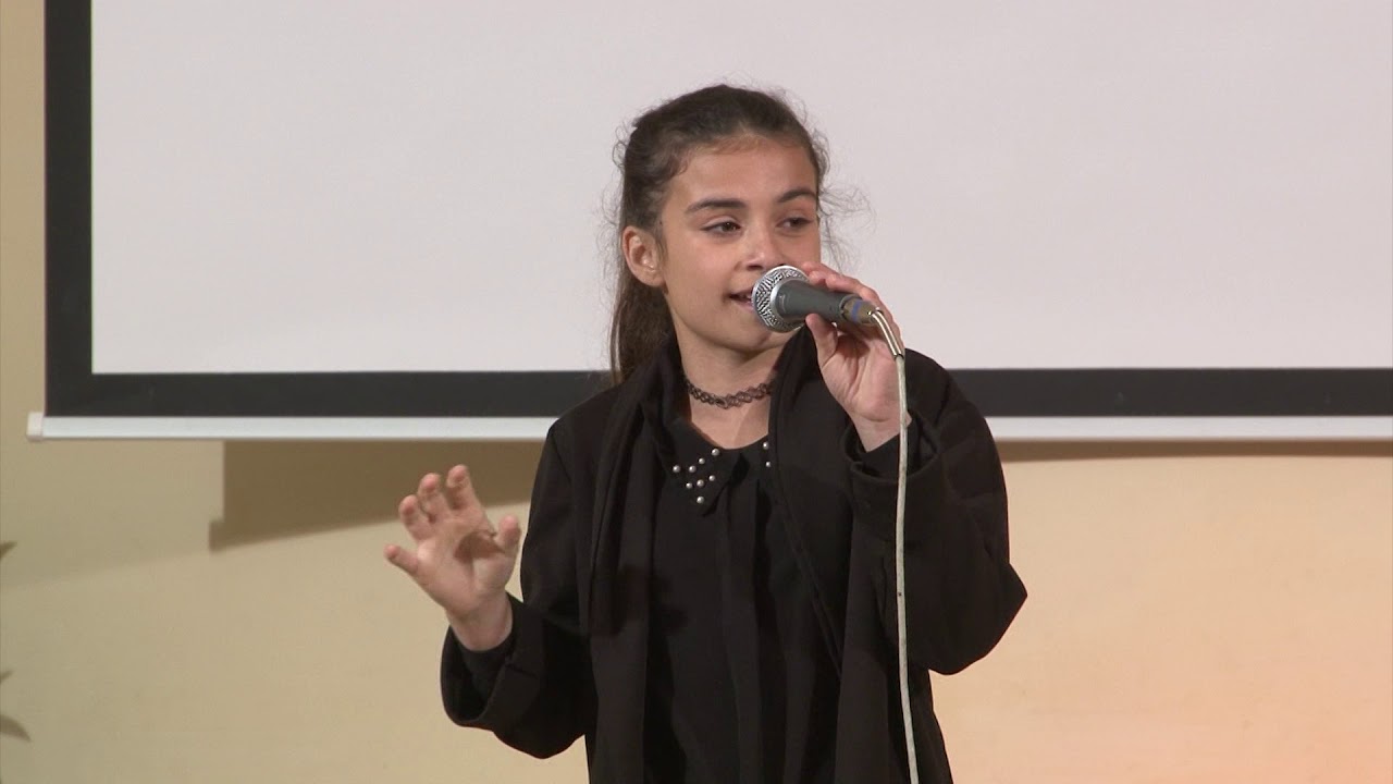 Una Voce per Antonia Quarta Edizione - Rosa Mattera - A Thousand years