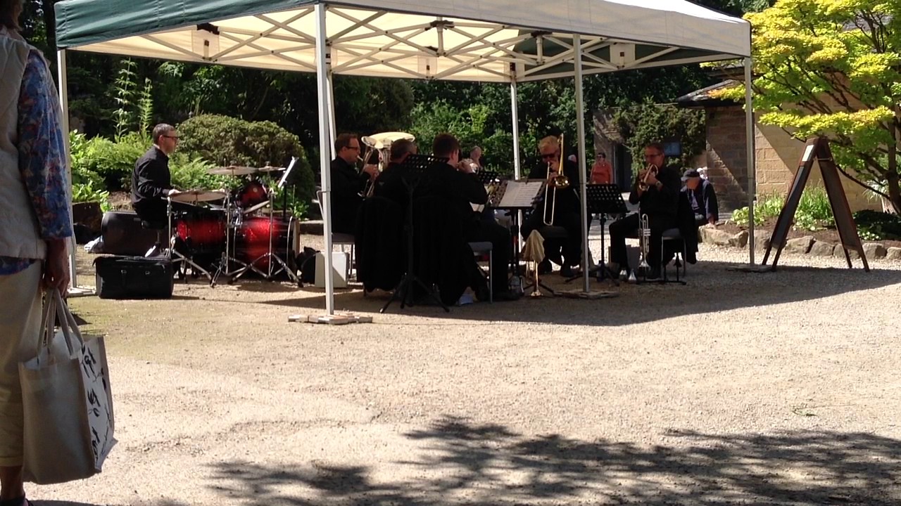 Brass Players, Londonderry Air