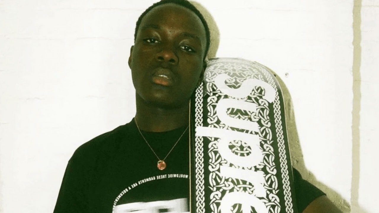 [FREE] Ayrtn X Skepta X Joe James Type Beat - 