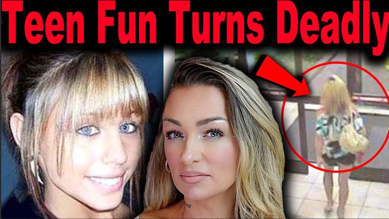 The Murder of Brittanee Drexel | A Mothers Worst Nightmare | Myrtle Beach