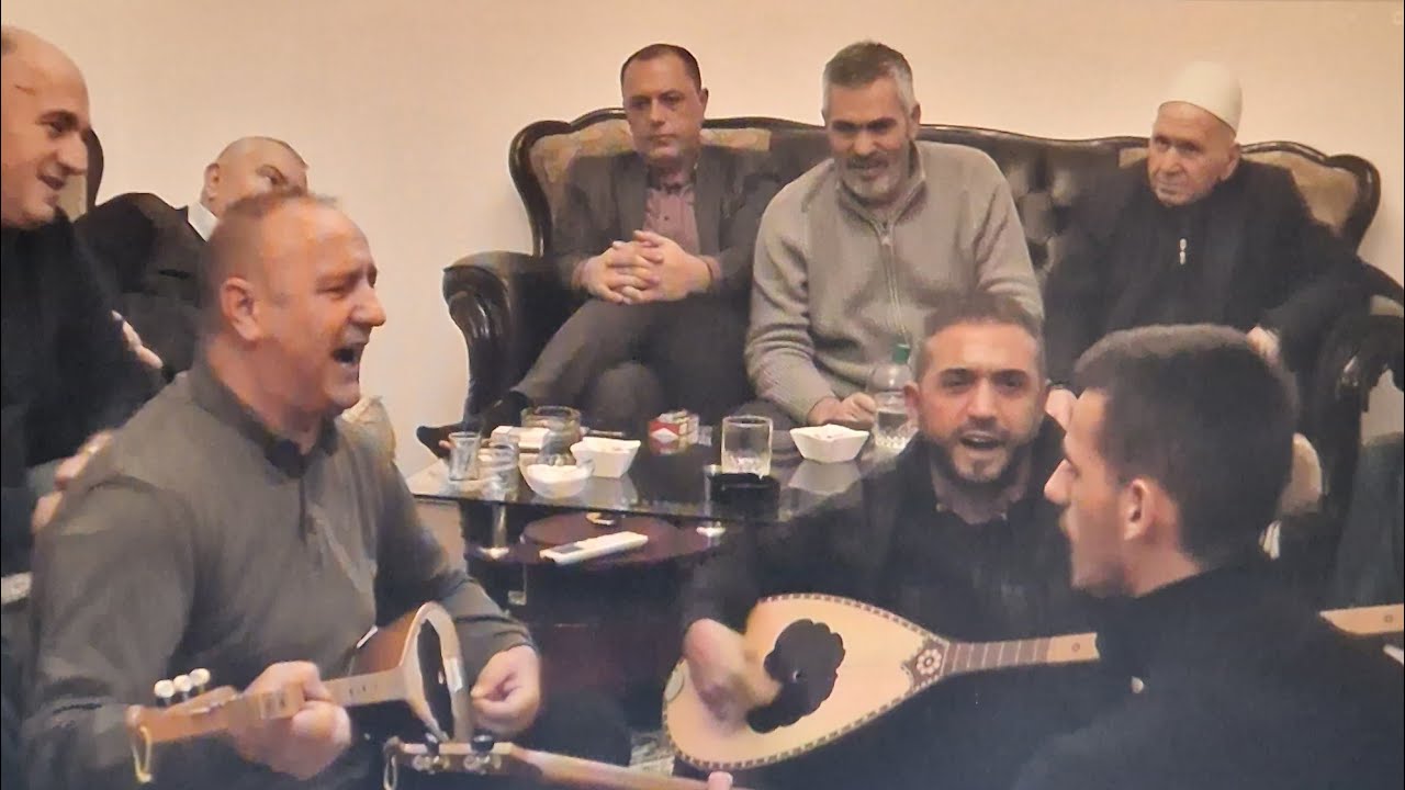 Xeni e Sinani e EDONISI - 