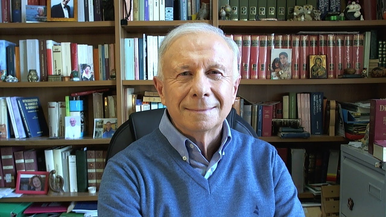 COME LEGGERE IL VANGELO... Parte 2: La traduzione del testo