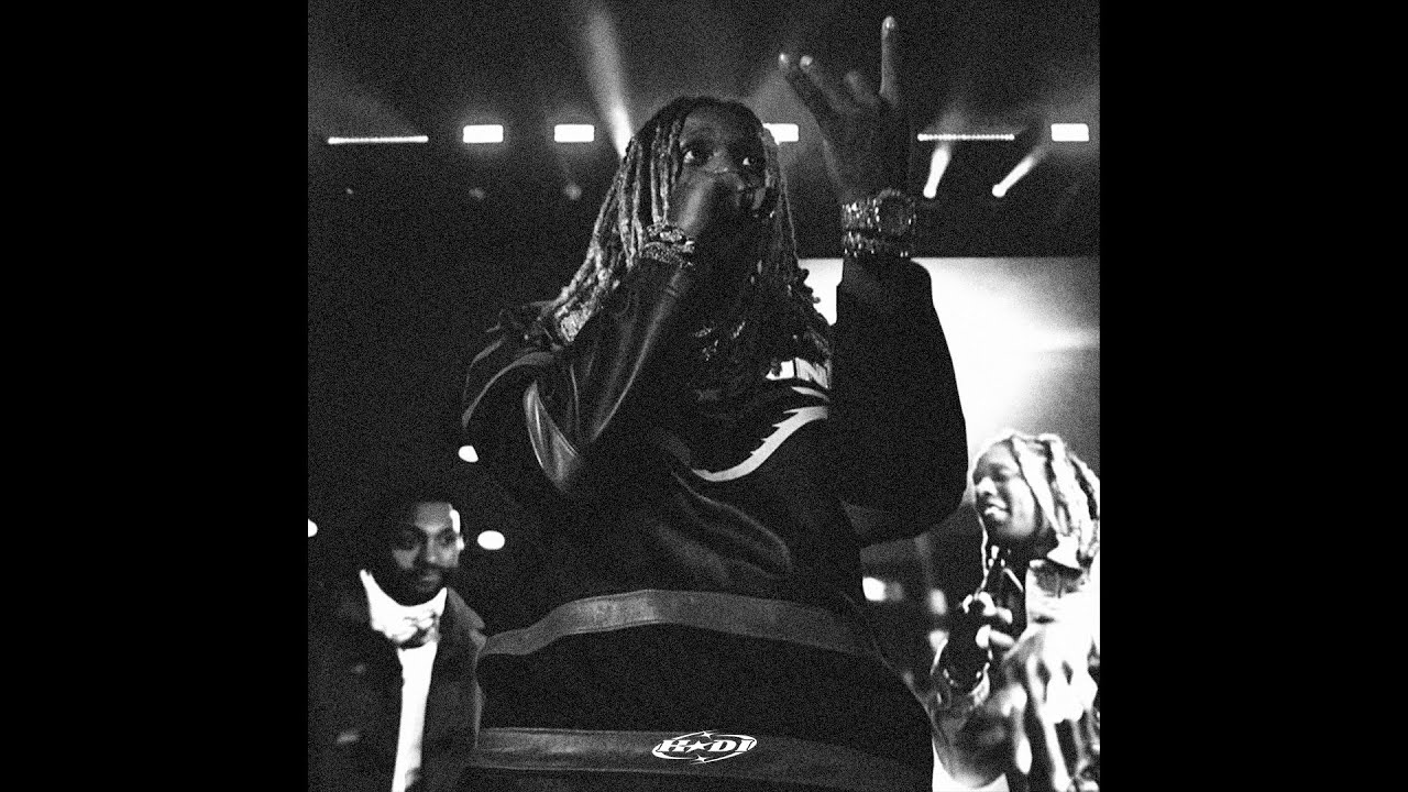 (Free) Lil Durk Type Beat - 