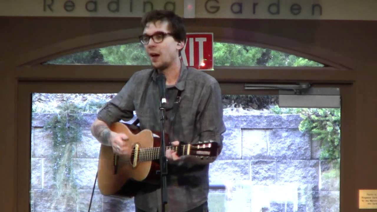 Justin Townes Earle  