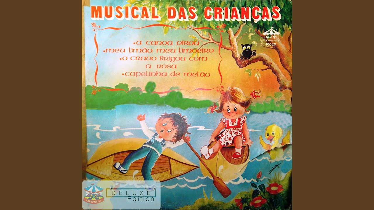 Aí Eu Entrei na Roda