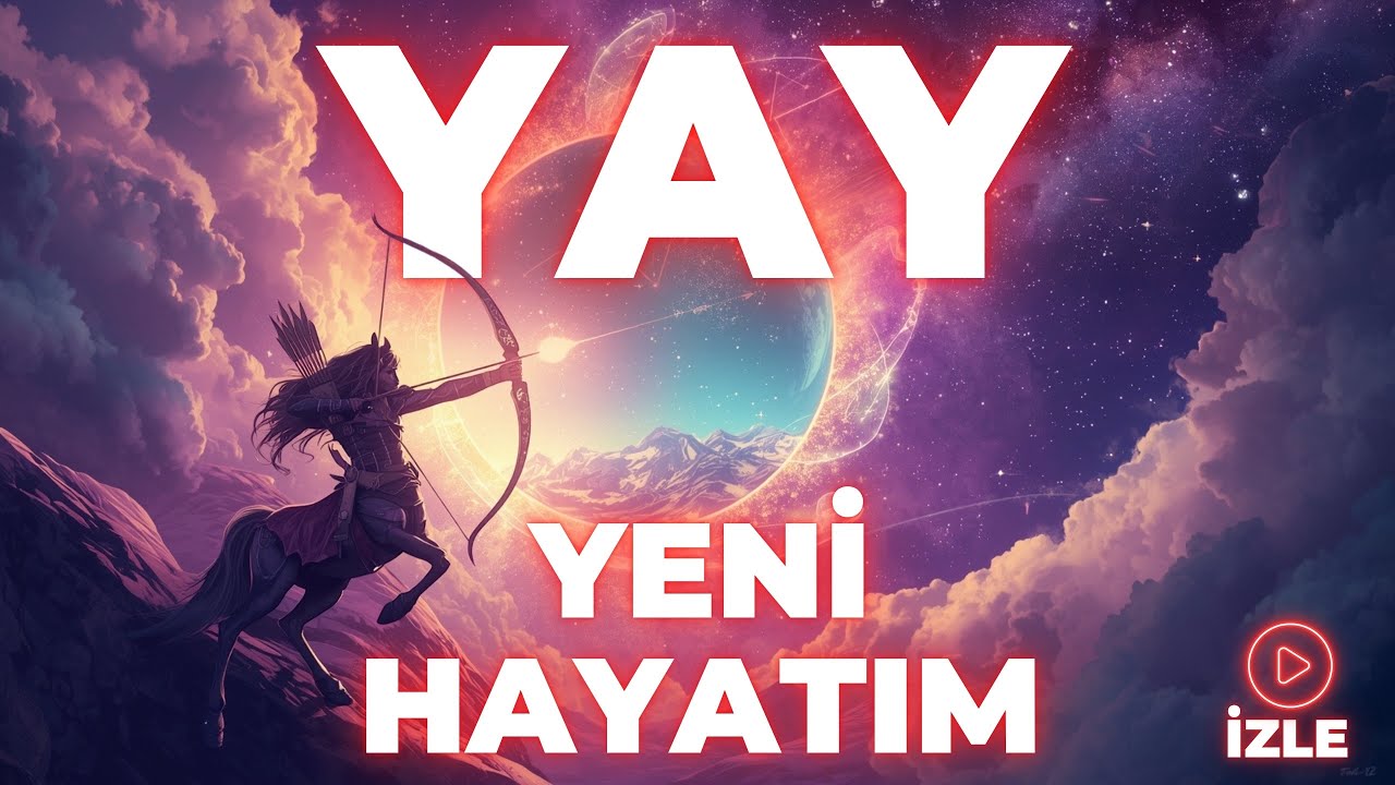 YAY BURCU EKİM 2025'TE HAYATIN DEĞİŞECEK! 🌠 (Bu Fırsatı Ka&ccedil;ırma!)