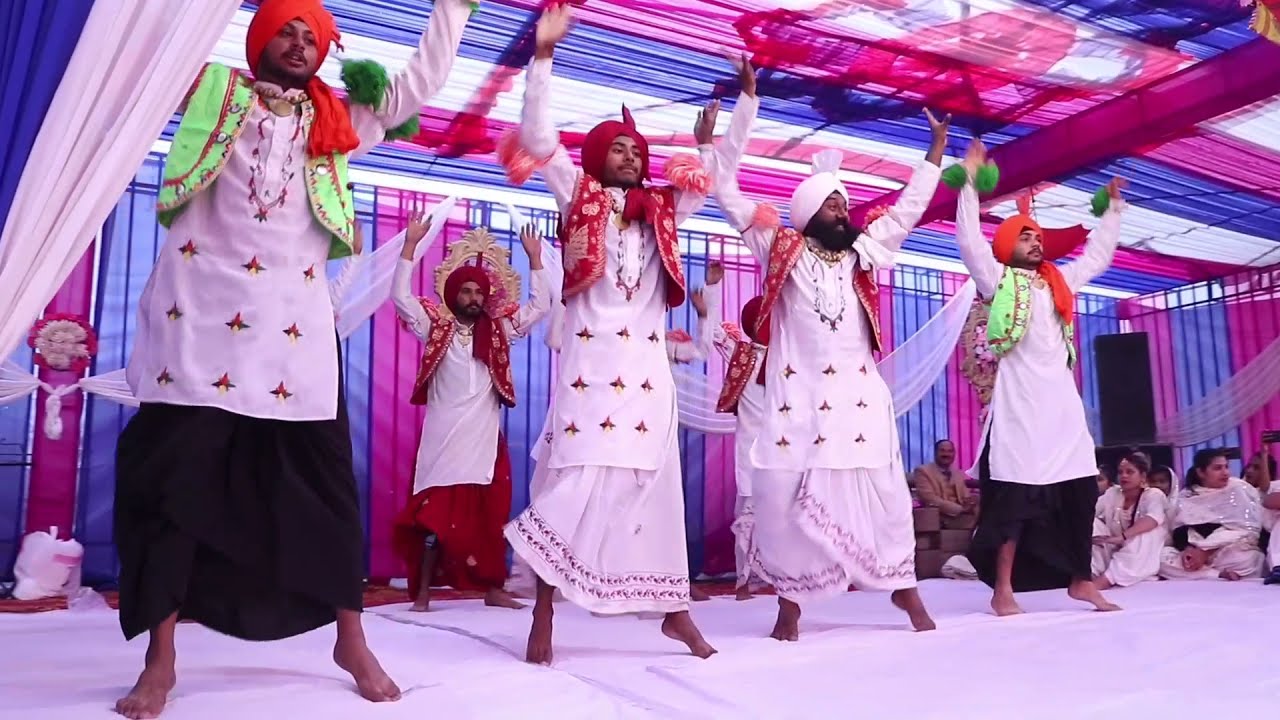 #Christmascelebration in  hamira|Deepak johnson|Vasilpatric |Christian Punjabi Bhangra|25th Dec 2021
