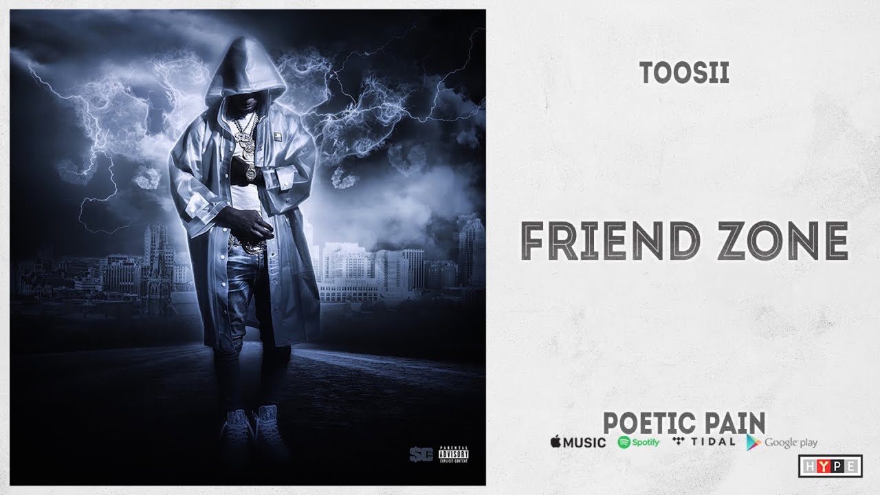 Toosii - 