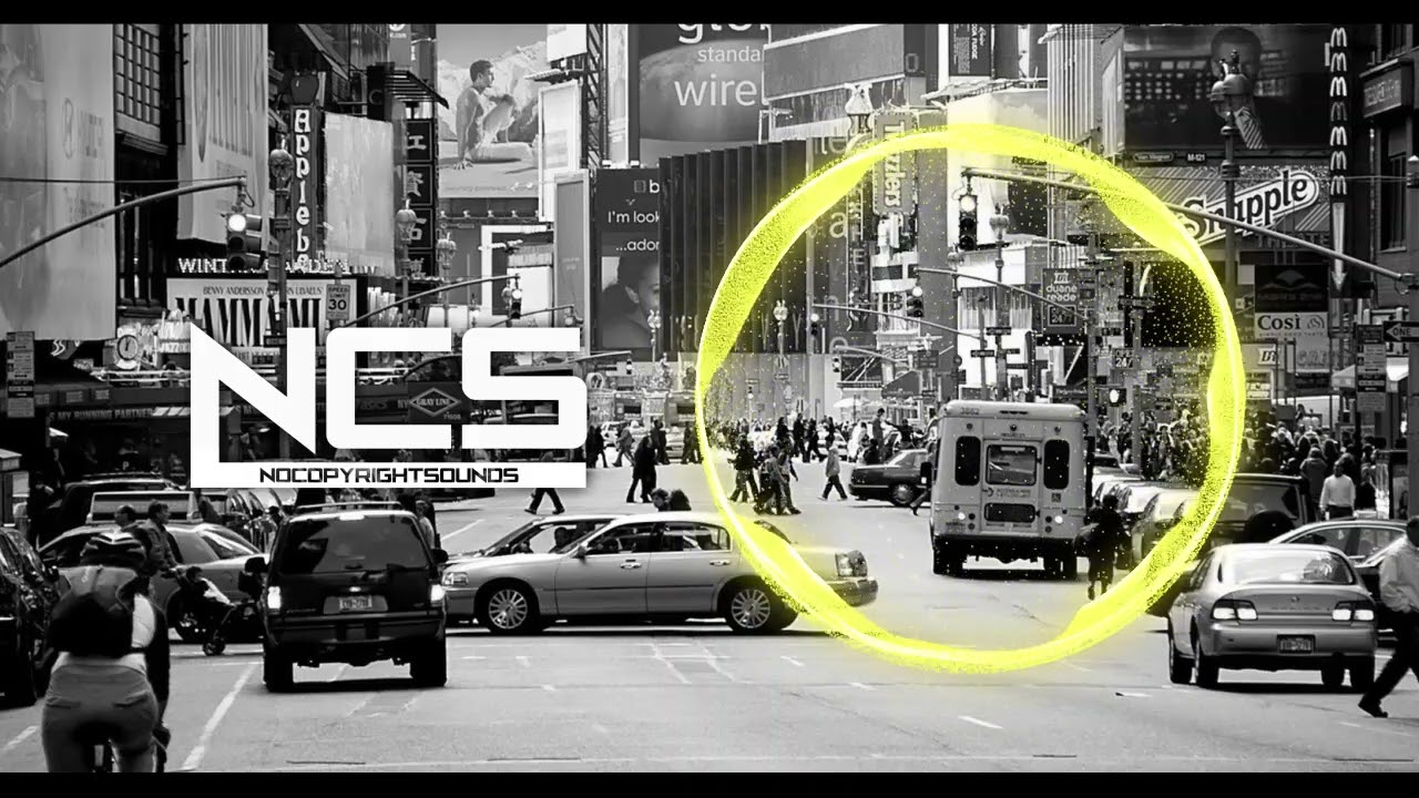 Krewella - Alive (Archie Remix) [NCS Fanmade]