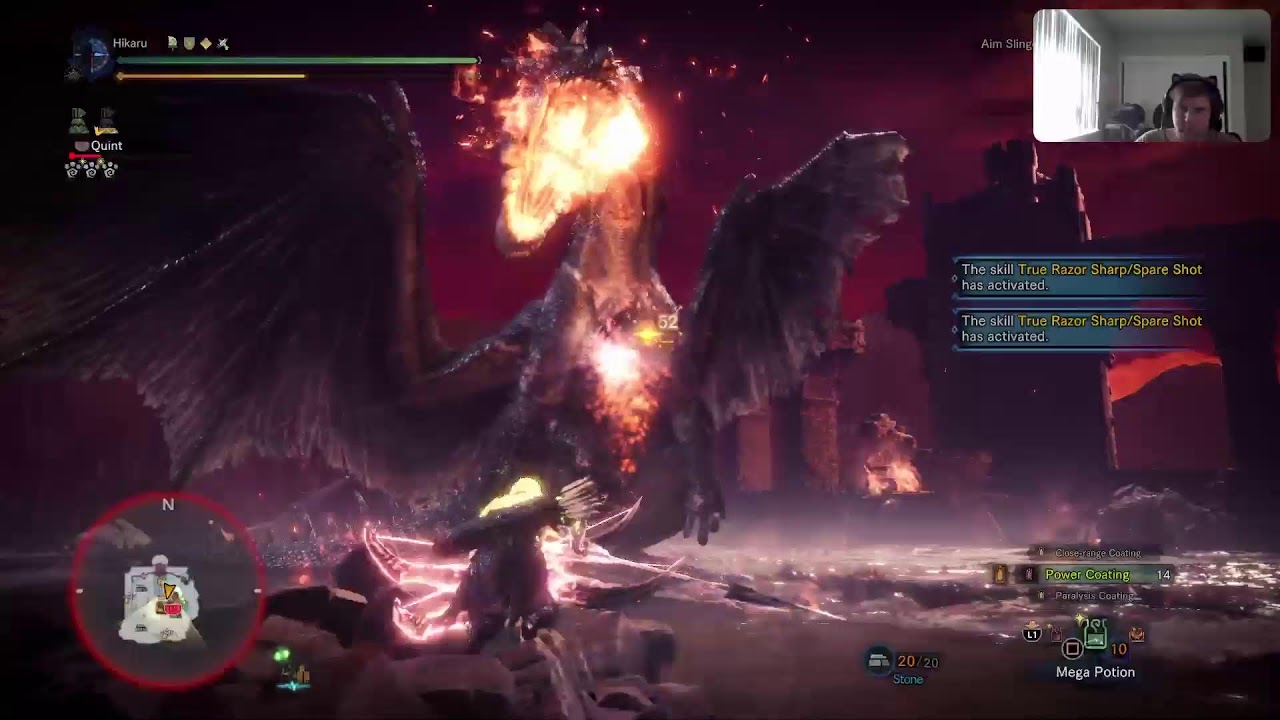 Hikaru: The Final Hunt