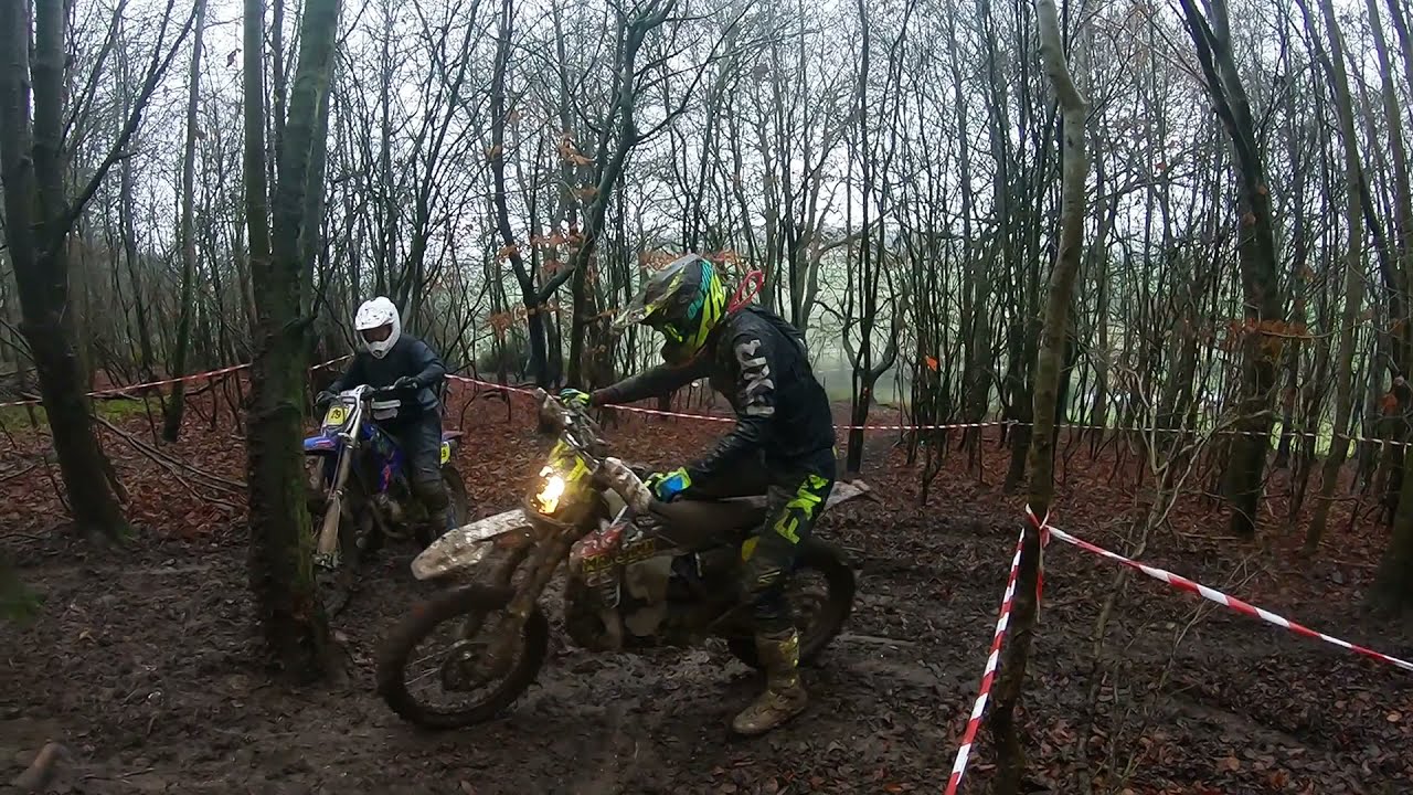Witley Boxing Day Enduro 2021