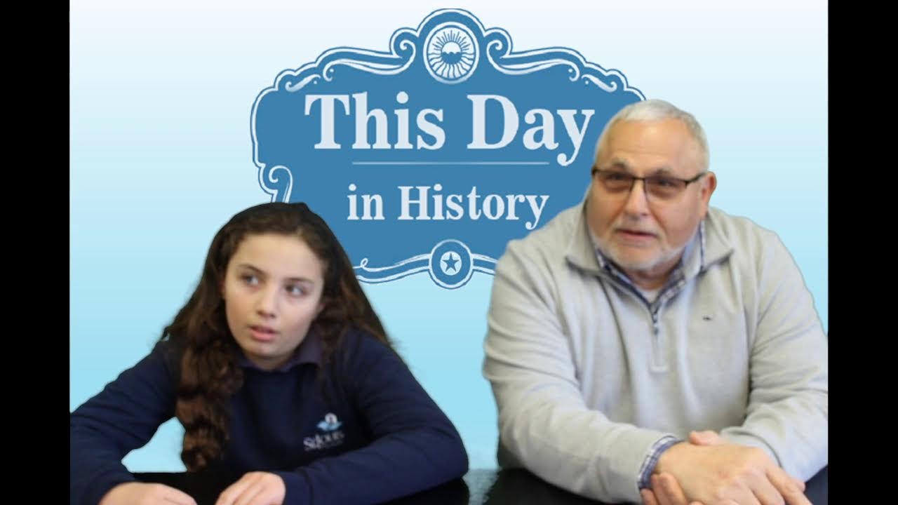 Saint Louis School Morning Show 02.12.26
