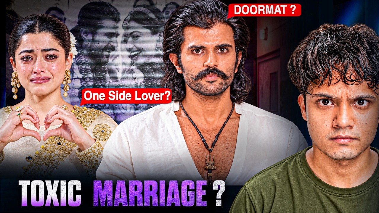 Next Ranbir & Alia ? | Toxic Love Exposed ?