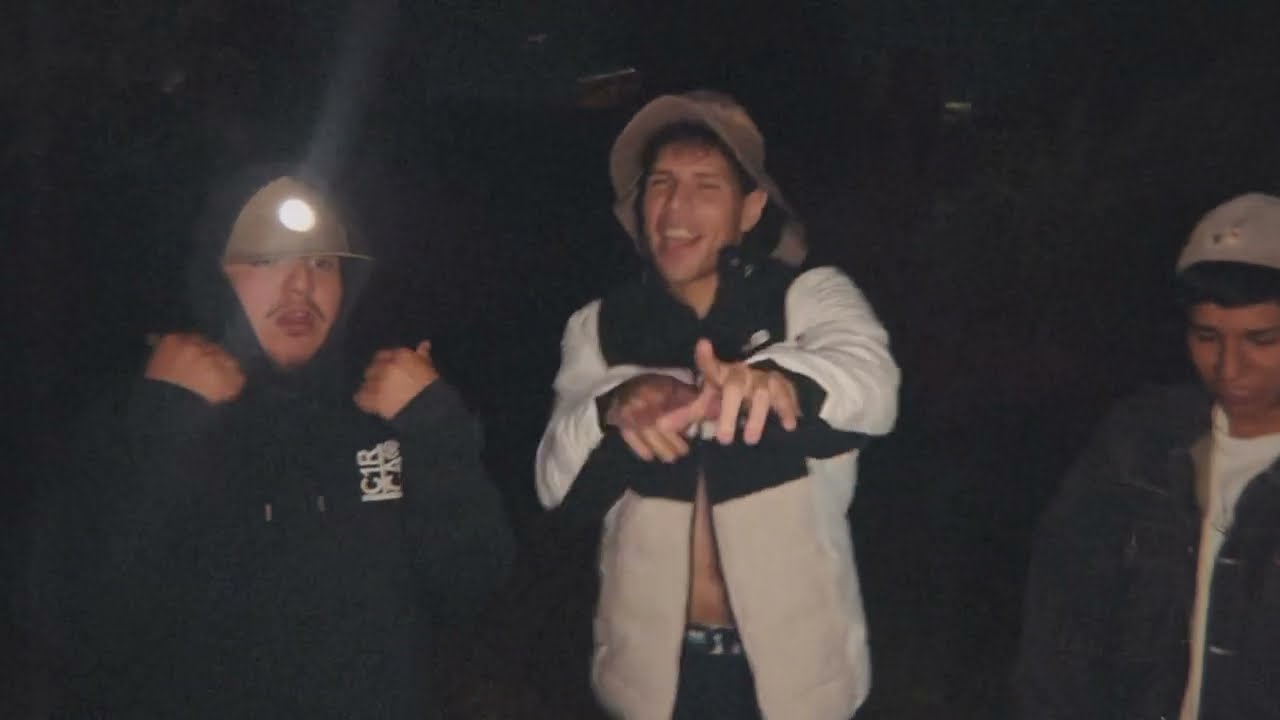 FREEO - CAPI. FT. BUGGEED, MATRYCKS (VIDEO)