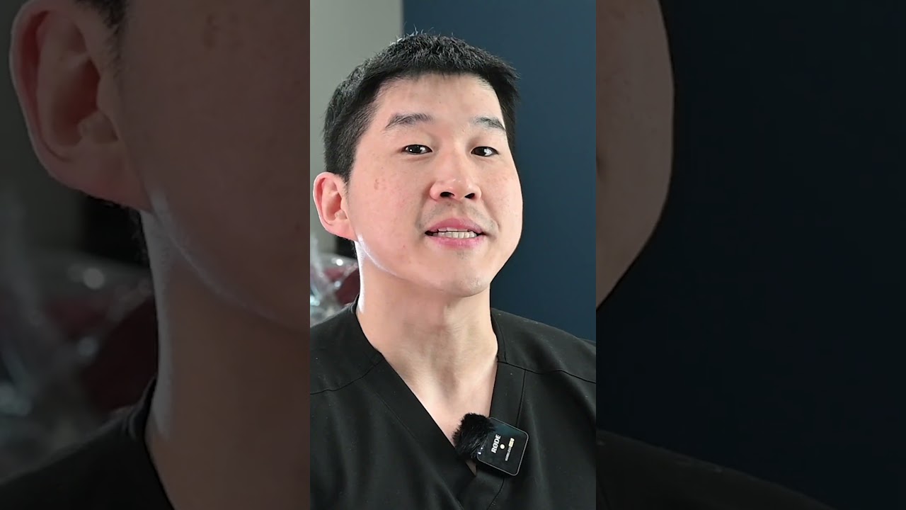 What is a Sinus Lift? | Dr. Roo