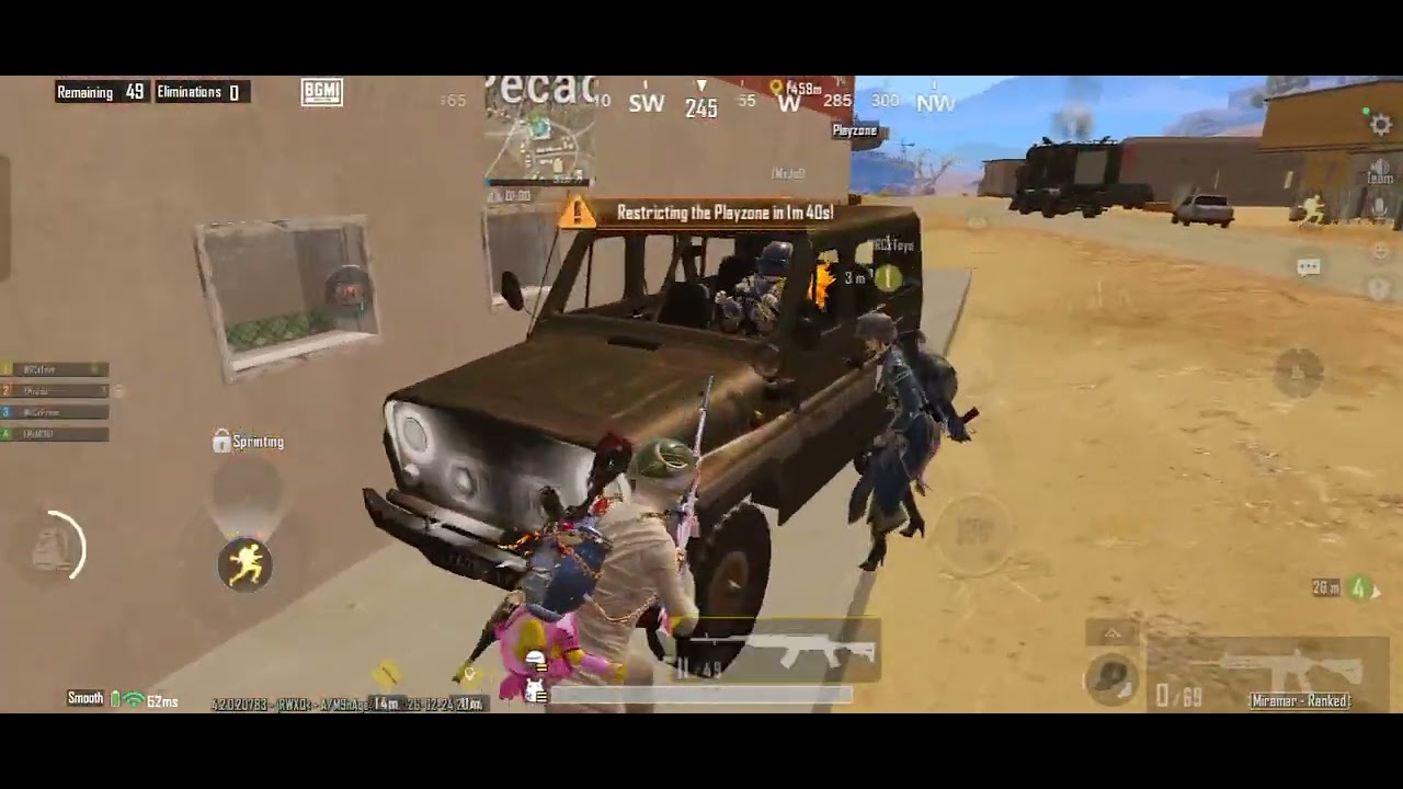 Scrims ✨ | every match i played 