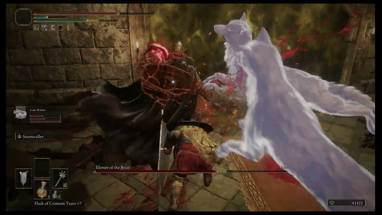 Elden Ring on PS5 Pro - Part 23