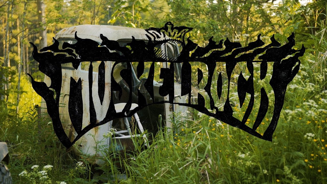 Muskelrockfilmen (OFFICIAL) (NEW)