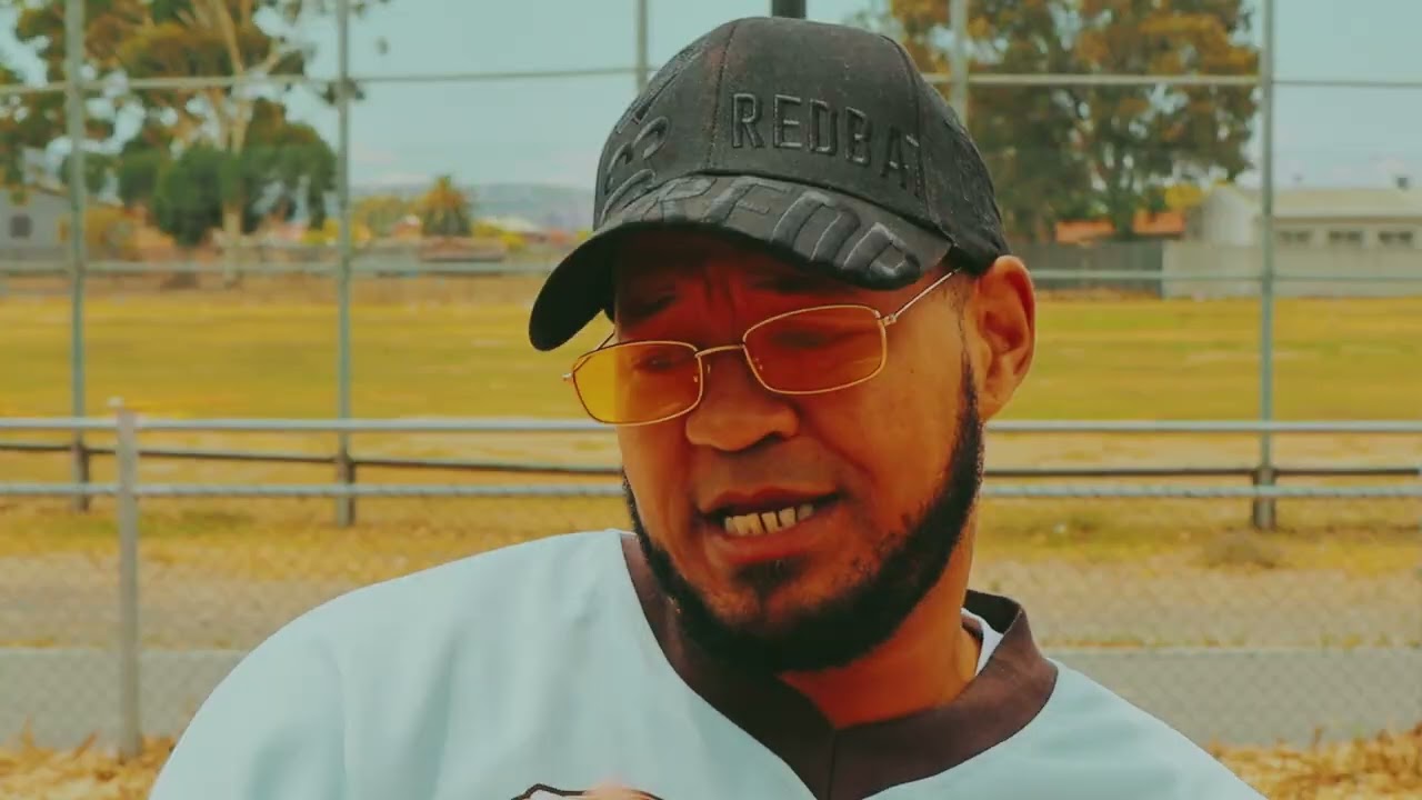 Papi C Say - Signal Hill (Official Video) 