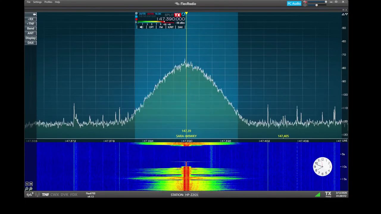 THE BEACON NET hosted by Silvercreek Amateur Radio Assoc. 147.39+ 114.8 PL 10:00PM, 3-11-26