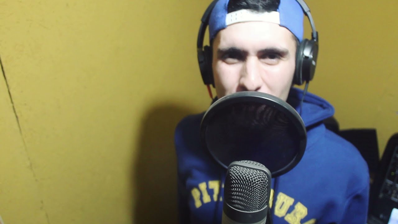 DMENTEDEUH - CYPHER VOL.1 - FANTASIA
