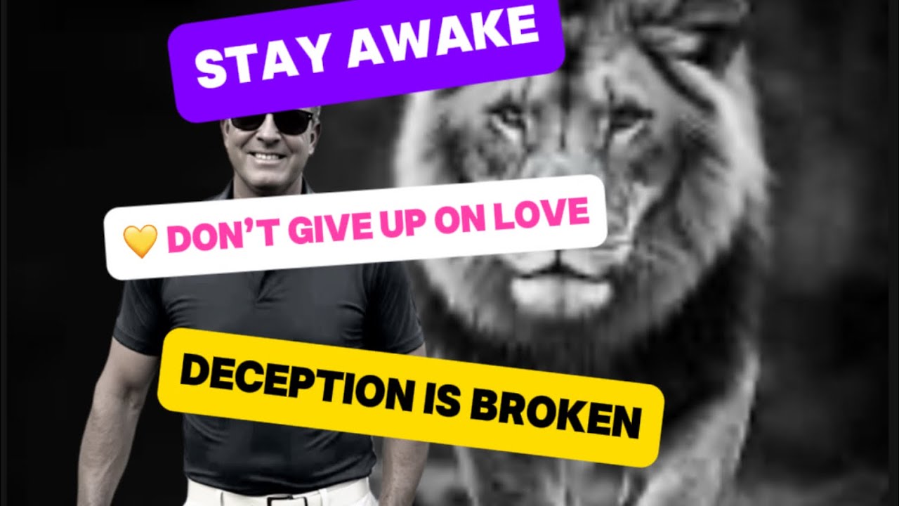 The Deception Targeting Hurting Women in the Last Days
