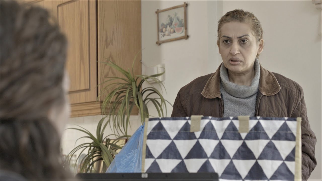 Κάρμα | Σ3 | Επεισόδιο 22 | Μανία