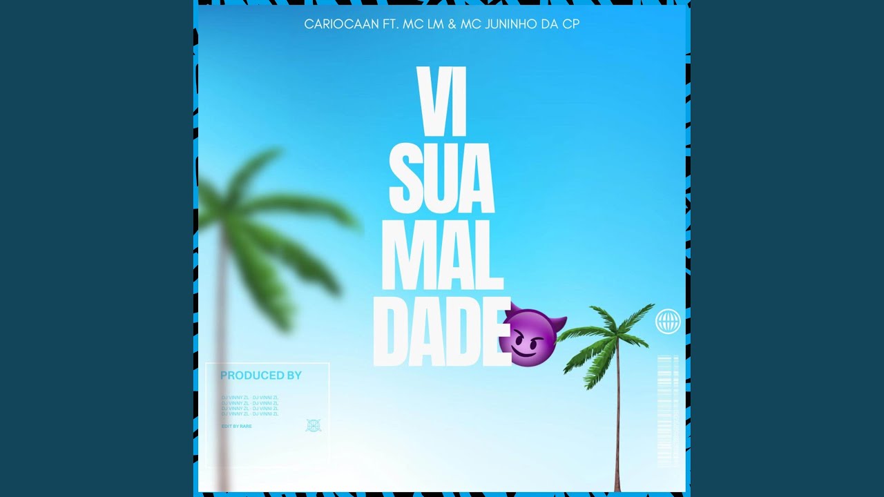 Vi Sua Maldade