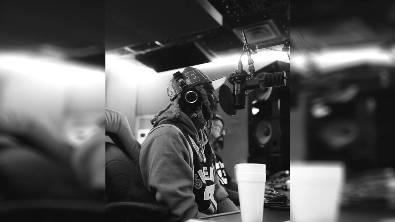Freestyle Boom Bap Beat | 