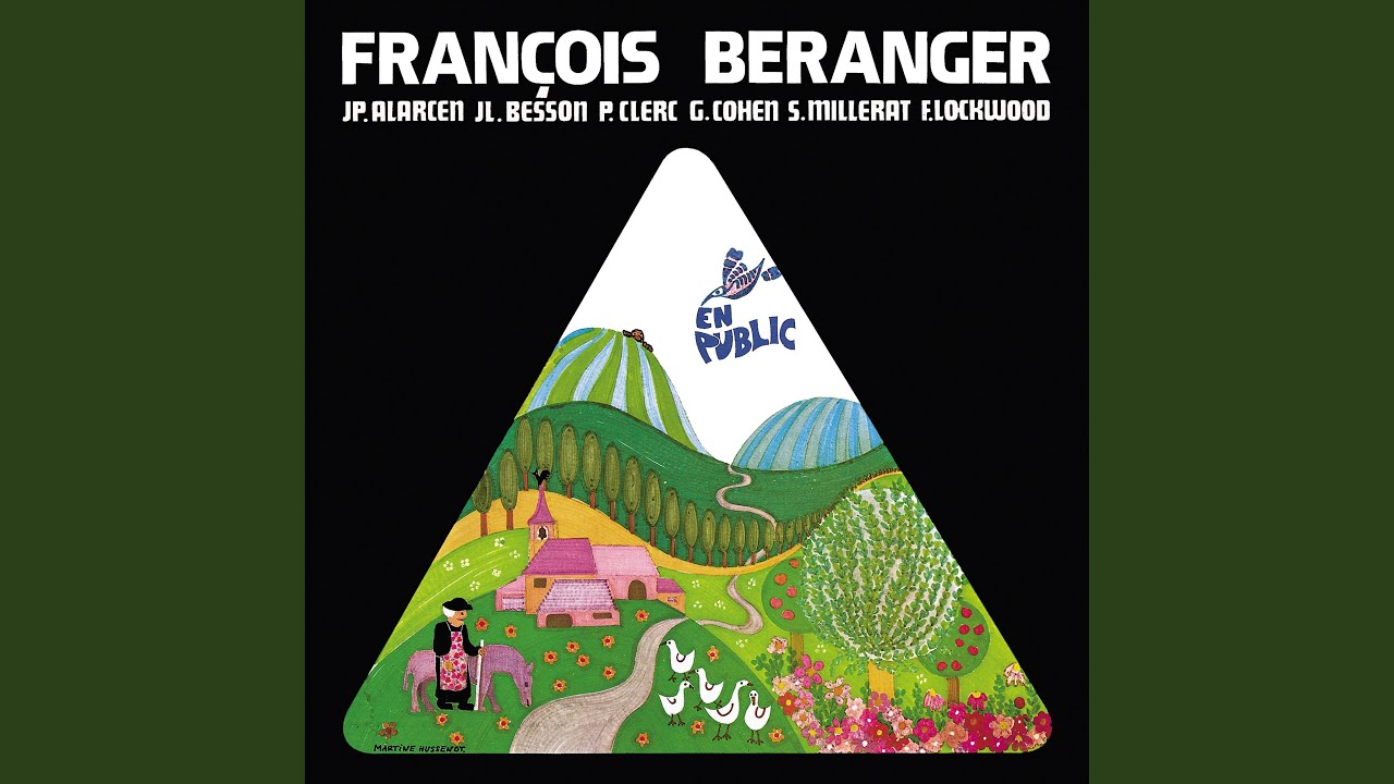 Tranche de vie (Live)