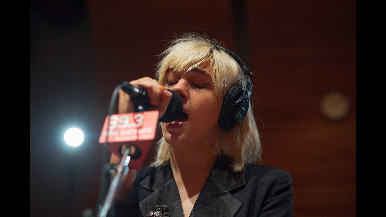 Sunflower Bean - Come For Me (Live at The Current)