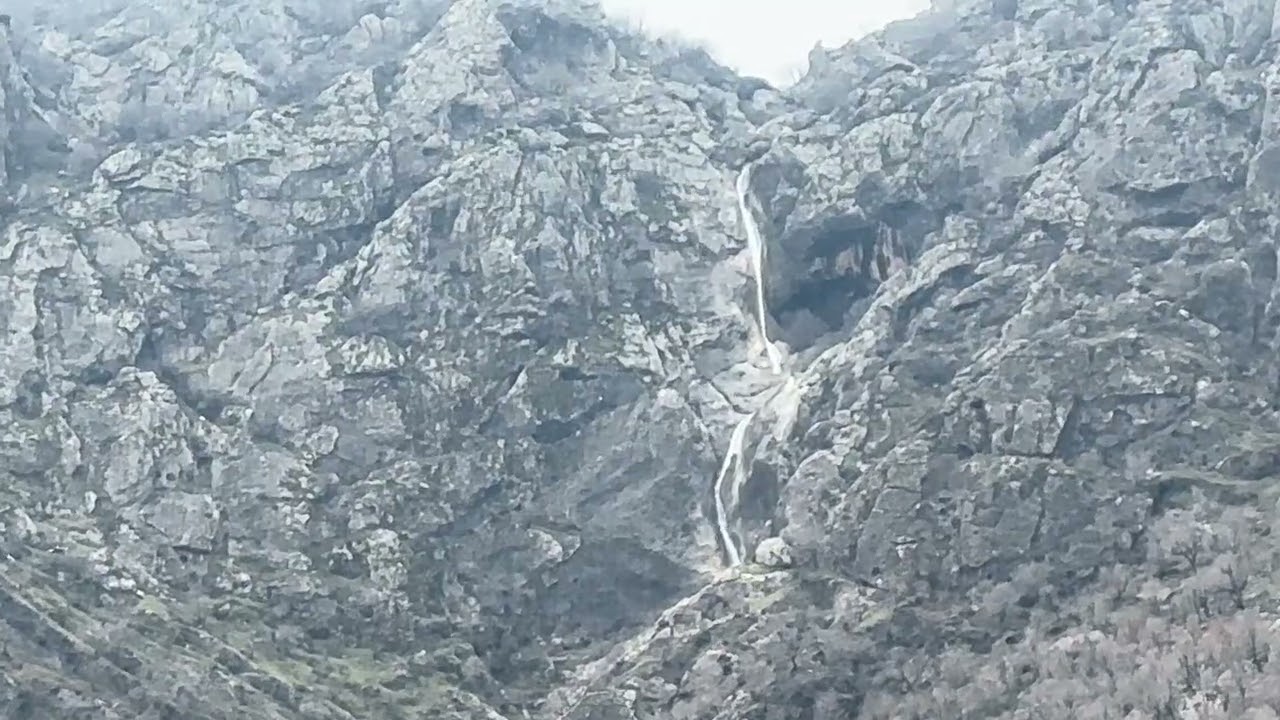 سروشتی جوانی کوردستان