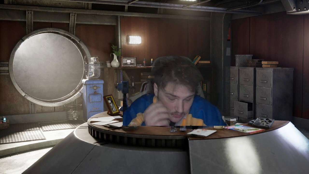 Brudda Broadcast - Kcd2 - Fallout season2 & AKOTSK discussion