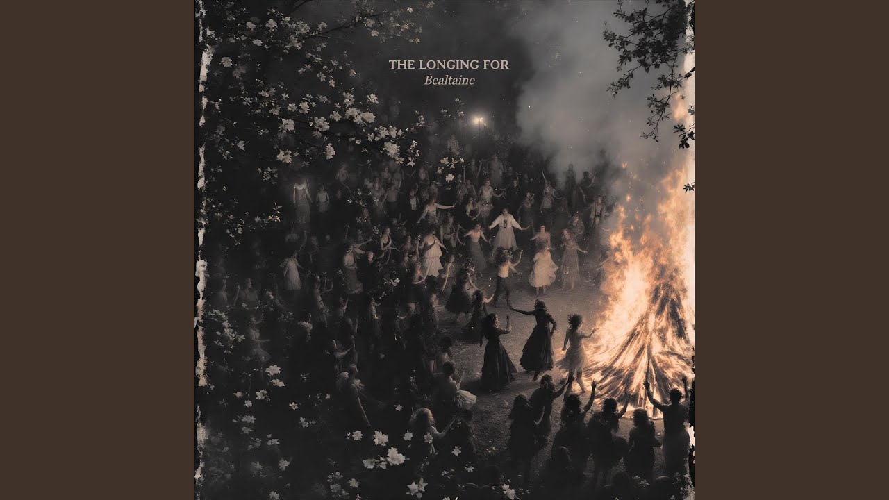 Roots of the Hawthorn (Instrumental)