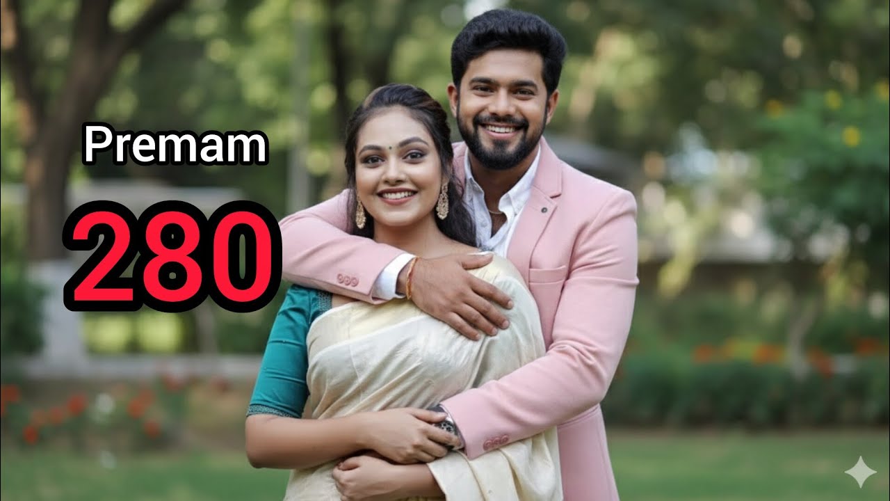 Ep:280 🥵ലാവണ്യയുടെ കാമകേളികൾ വീഡിയോ പകർത്തി സിദ്ധാർഥ്വിനെ കാണിക്കാൻ ഹേമന്ത് 😍💯