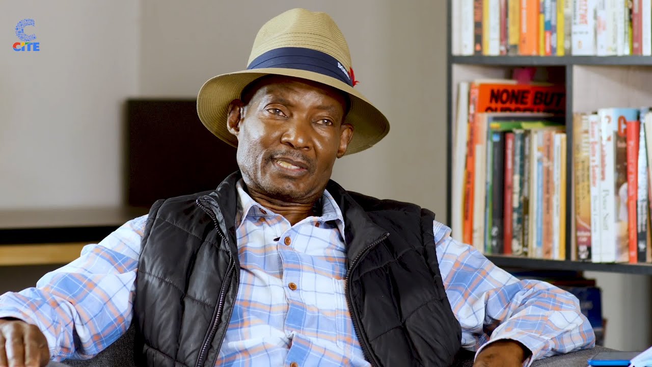The Breakfast Club with Zenzele Ndebele: Tula Given Moyo; Ex ZPRA Combatant