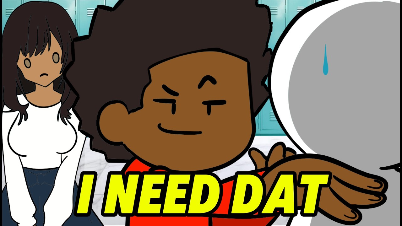 4 Signs Ya Homie Wants Ya Girl (Dirty Macking)