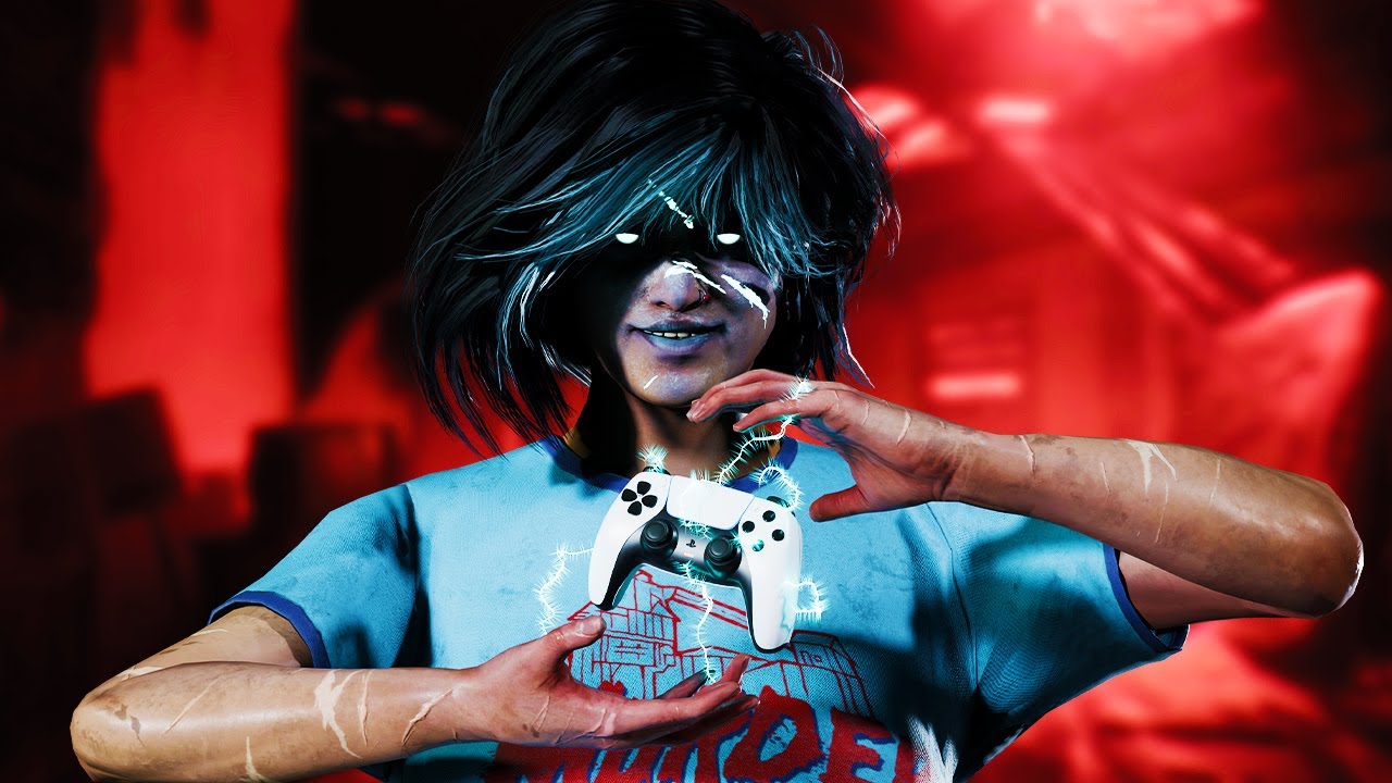My Survivor Movement Makes DBD Killers Angry